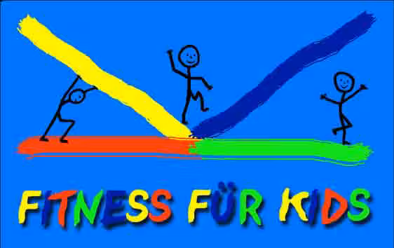 Fitness für Kids