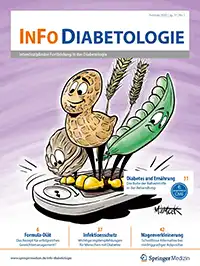 Cover Info Diabetologie