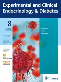 Experimental and Clinical Endocrinology & Diabetes