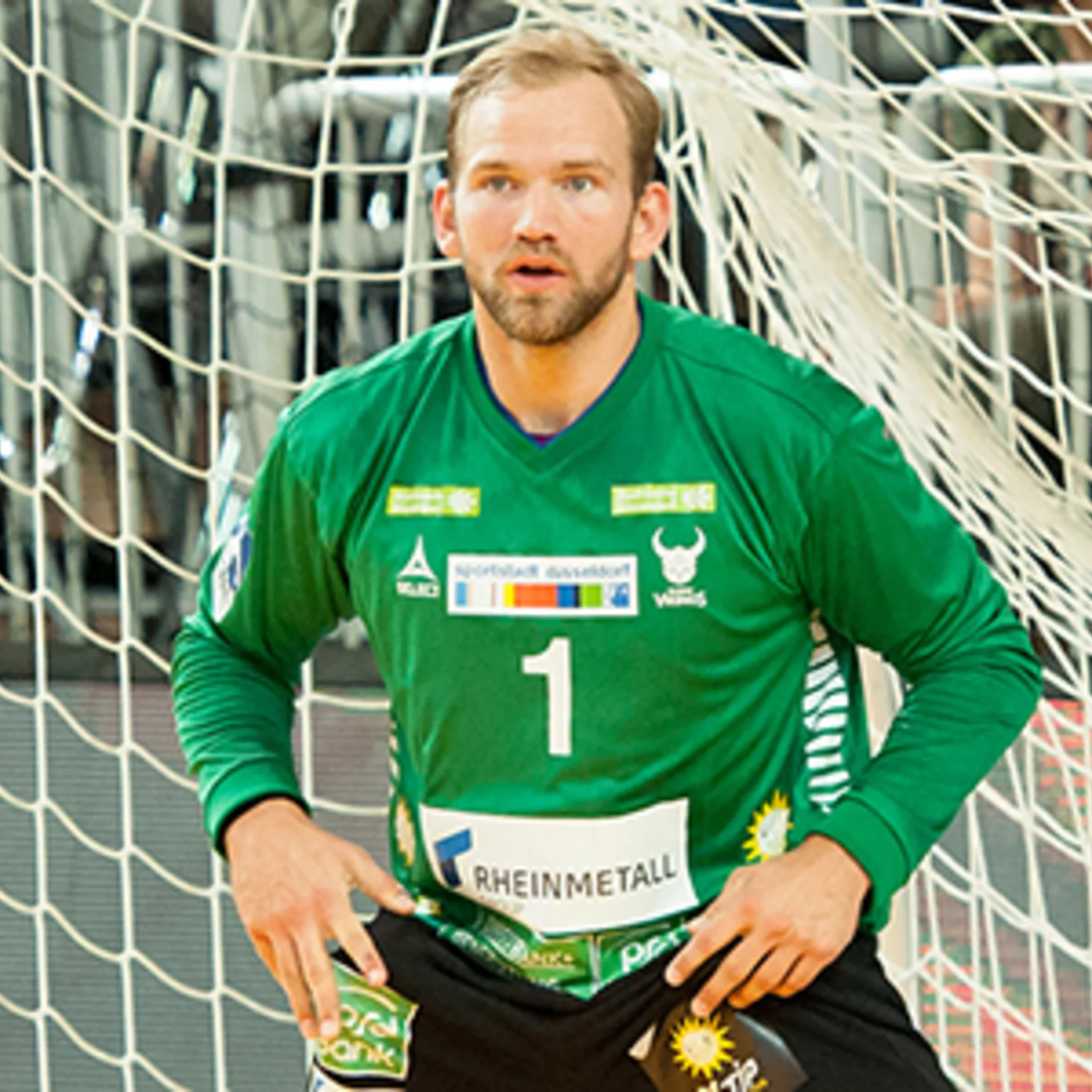 Mikkel Moldrup