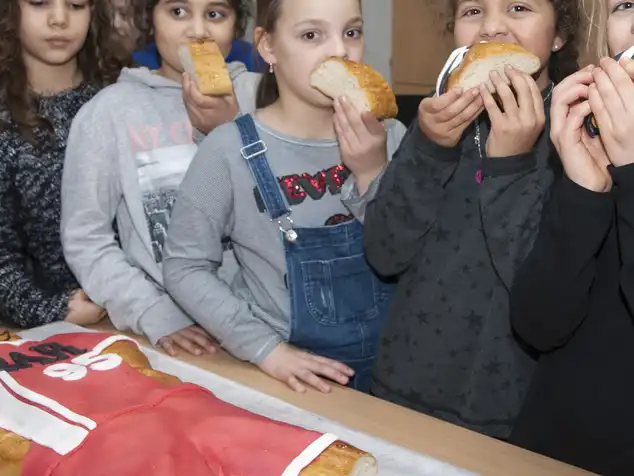 Bäckerei Glomm & Bar95