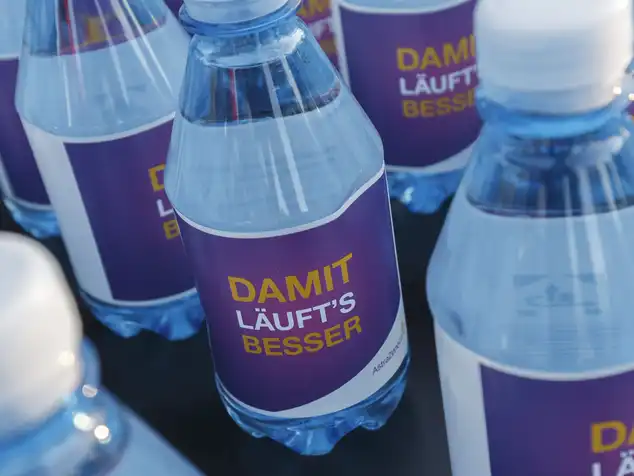 Diabetes-Lauf 2015