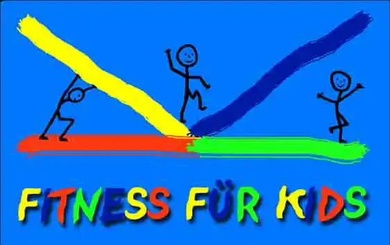 Fitness für Kids