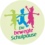 Die bewegte Schulpause