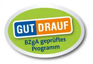 Gut drauf