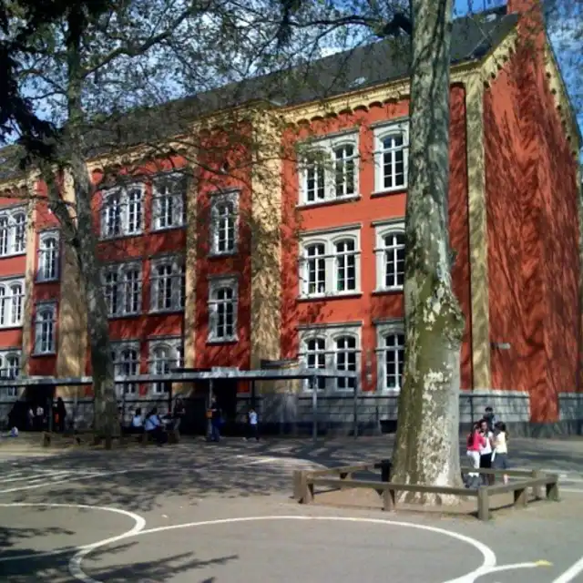 KGS Höhenstr