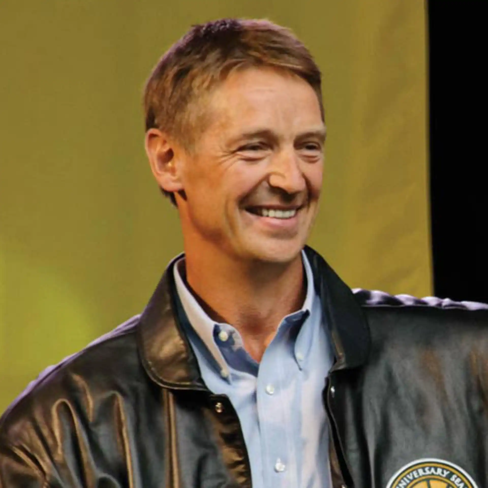 Detlef Schrempf